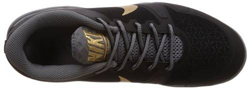 Original Mens Nike Lunar Ultimate TR 749162-007 - UK 11 (SA 11)
