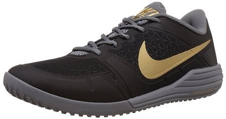 Original Mens Nike Lunar Ultimate TR 749162-007 - UK 11 (SA 11)