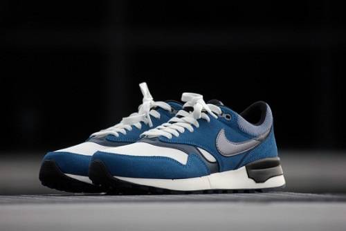 Original Mens Nike Air Odyssey 652989-402 - UK 9 (SA 9)