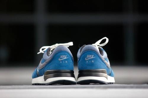 Original Mens Nike Air Odyssey 652989-402 - UK 9 (SA 9)