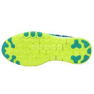 Original Ladies Nike Free 5.0 TR FIT 5 PRT 704695-402 - UK 5 (SA 5)
