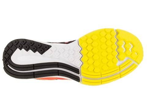 Original Ladies Nike Air Zoom Elite 8 748589-800 - UK 5 (SA 5)
