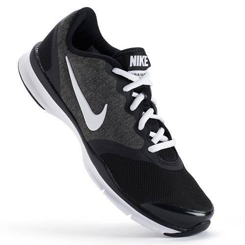 Original Ladies Nike In Season TR4 653543-001 - UK 6.5 (SA 6.5) - Comfort Sockliner