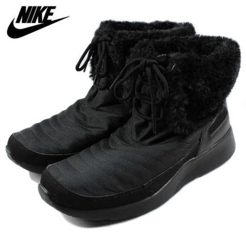 Original Ladies Nike Kaishi WNTR High 807195-001 - UK 6 (SA 6)