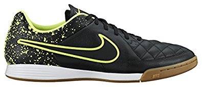 Original Mens Nike Tiempo Genio Leather IC 631283-007 - UK 11 (SA 11)