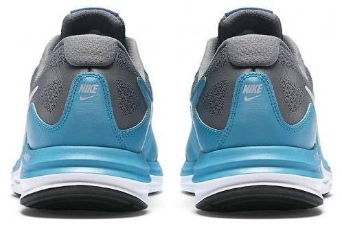 Original Mens Nike Dual Fusion X 709558-404 - UK 9 (SA 9)