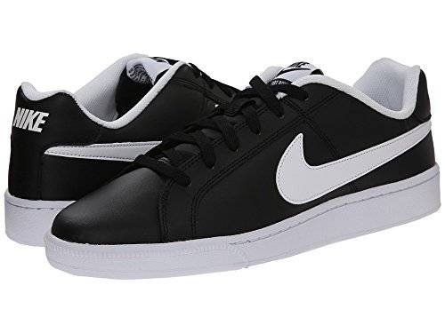 Original Mens Nike Court Royale 749747-010 - UK 9 (SA 9)