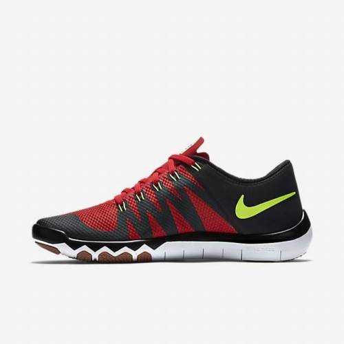 Original Mens Nike Free Trainer 5.0 V6 719922-670 - UK 7.5 (SA 7.5)