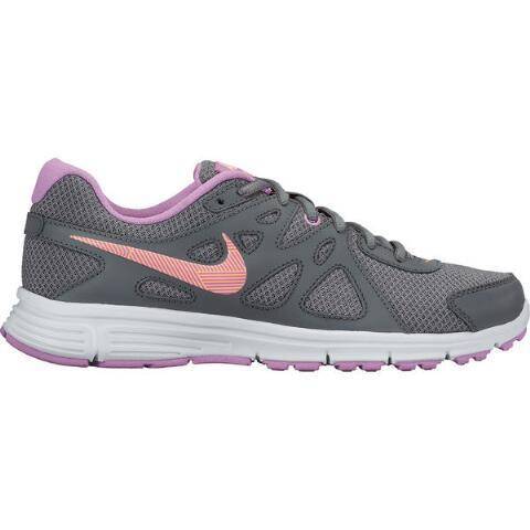 Original Ladies Nike Revolution 2 554900-034 - UK 5 (SA 5)
