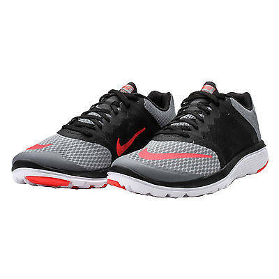 Original Mens Nike FS Lite Run 3 807144-002 - UK 9 (SA 9)