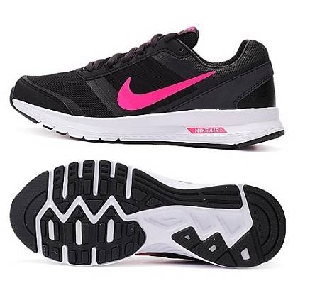 Original Ladies Nike Air Relentless 5 MSL 807099-005 - UK 5 (SA 5)