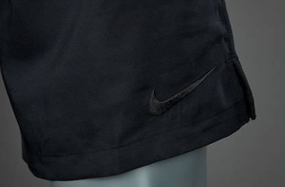 Original Mens NIKE DRI FIT Strike Woven Shorts - Large - 688390-011