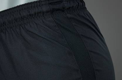 Original Mens NIKE DRI FIT Strike Woven Shorts - Large - 688390-011
