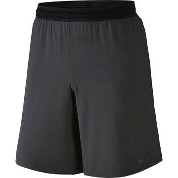 Original Mens NIKE DRI FIT Elite StrikeX Woven II Shorts - Medium - 777161-010