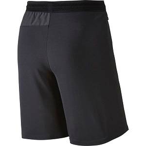 Original Mens NIKE DRI FIT Elite StrikeX Woven II Shorts - Medium - 777161-010