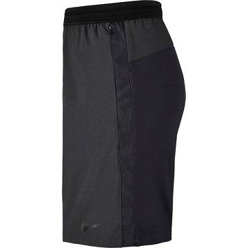 Original Mens NIKE DRI FIT Elite StrikeX Woven II Shorts - Medium - 777161-010