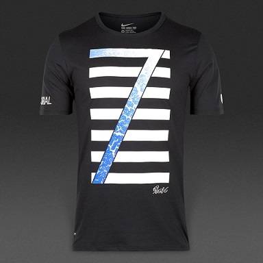 Original Mens NIKE CR7 Cristiano Ronaldo - Medium - 789414-010