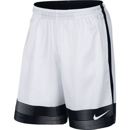 Original Mens NIKE Strike GPX Woven Shorts - Large - 725913-101