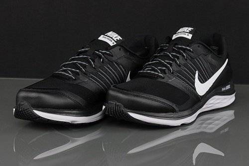 Original Mens Nike Dual Fusion X 709558-001 - UK 10 (SA 10)