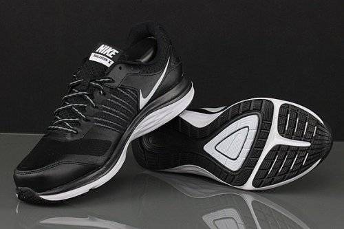 Original Mens Nike Dual Fusion X 709558-001 - UK 10 (SA 10)
