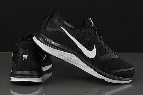 Original Ladies Nike Dual Fusion X 709501-003 - UK 5 (SA 5)