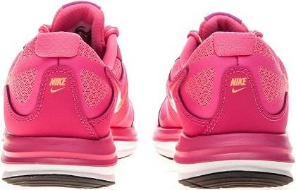Original Ladies Nike Dual Fusion X 709501-601 - UK 6 (SA 6)