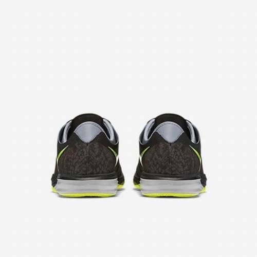 Original Ladies Nike Dual Fusion TR 3 Print 704941-011 - UK 5 (SA 5)