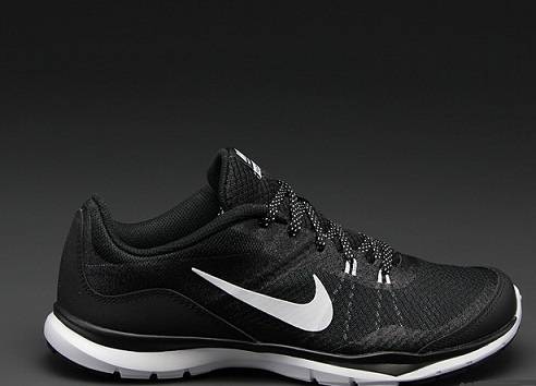 Original Ladies Nike Flex Trainer 5 724858-001 - UK 6 (SA 6)
