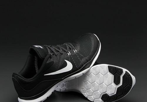 Original Ladies Nike Flex Trainer 5 724858-001 - UK 6 (SA 6)