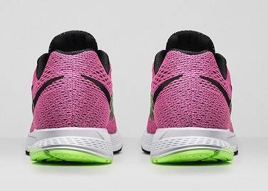 Original Ladies Nike Air Zoom Pegasus 32 749344-600 - UK 6 (SA 6)