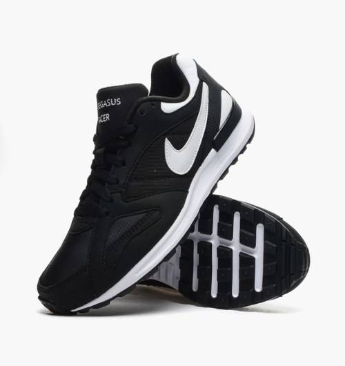 Original Mens Nike Air Pegasus New Racer 705172-001 - UK 9 (SA 9)