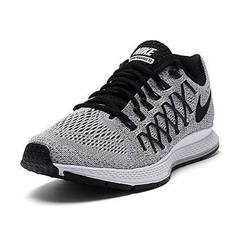 Original Ladies Nike Air Zoom Pegasus 32 749344-002 - UK 7 (SA 7)