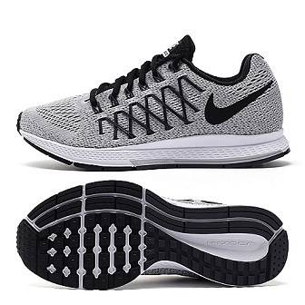 Original Ladies Nike Air Zoom Pegasus 32 749344-002 - UK 7 (SA 7)