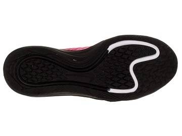 Original Ladies Nike Dual Fusion TR4 Print - 819022-600 - UK 4.5 (SA 4.5)