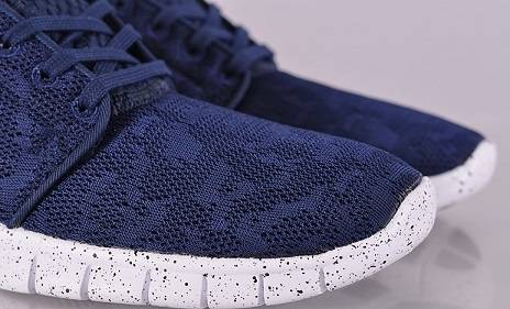 Original Mens Nike Stefan Janoski Max 631303-441 - UK 8 (SA 8)