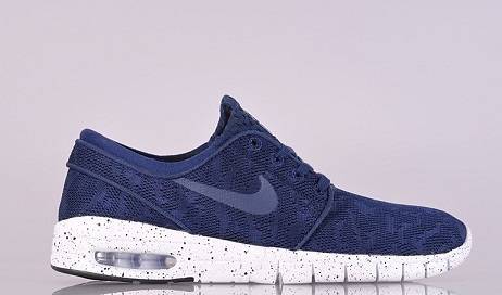 Original Mens Nike Stefan Janoski Max 631303-441 - UK 8 (SA 8)