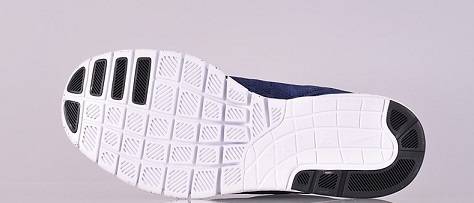 Original Mens Nike Stefan Janoski Max 631303-441 - UK 8 (SA 8)