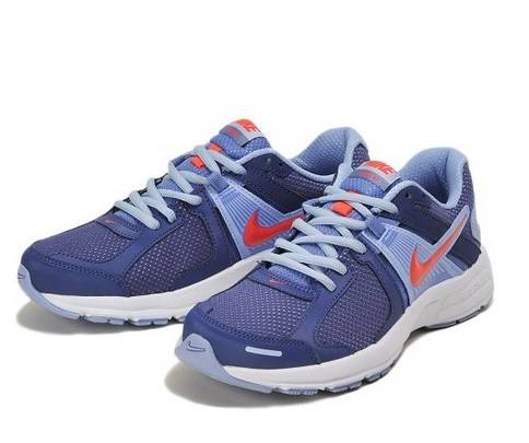 Original Ladies Nike Dart 10 MSL 580438-406 - UK 5 (SA 5)