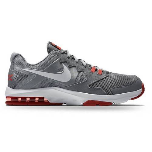 Original Mens Nike Air Max Crusher 2 719933-009 - UK 9 (SA 9)