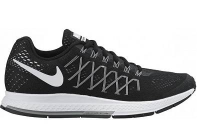 Original Ladies Nike Air Zoom Pegasus 32 749344-001 - UK 6 (SA 6)