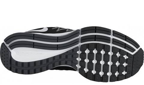 Original Ladies Nike Air Zoom Pegasus 32 749344-001 - UK 6 (SA 6)