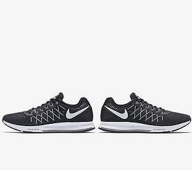 Original Ladies Nike Air Zoom Pegasus 32 749344-001 - UK 6 (SA 6)