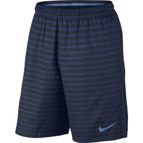 Original Mens NIKE DRI FIT Squad Shorts - X Large - 844688-451