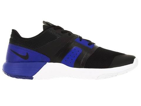 Original Mens Nike FS Lite Trainer 3 807113-005 - UK 11 (SA 11)