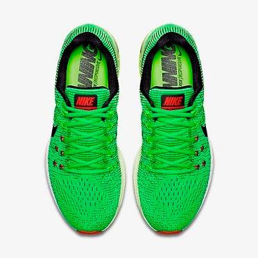 Original Mens Nike Air Zoom Structure 19 806580-300 - UK 11 (SA 11)