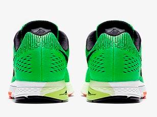 Original Mens Nike Air Zoom Structure 19 806580-300 - UK 11 (SA 11)