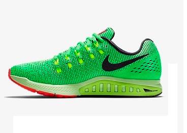 Original Mens Nike Air Zoom Structure 19 806580-300 - UK 11 (SA 11)