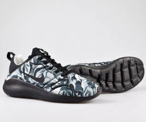 Original Mens Nike Kaishi 2.0 Print 844837-001 - UK 11 (SA 11)