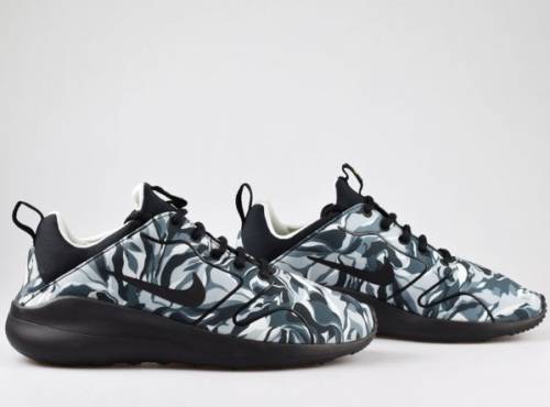 Original Mens Nike Kaishi 2.0 Print 844837-001 - UK 11 (SA 11)