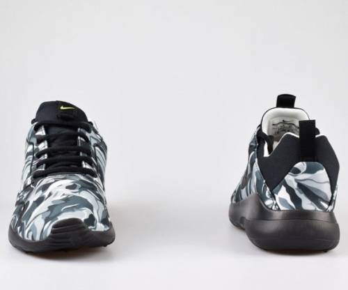 Original Mens Nike Kaishi 2.0 Print 844837-001 - UK 11 (SA 11)
